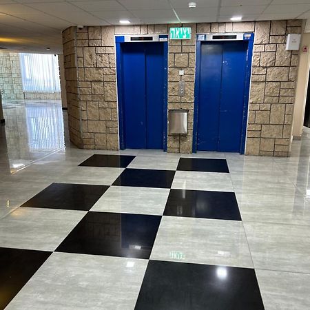 Sima Suite Ashdod Eksteriør bilde