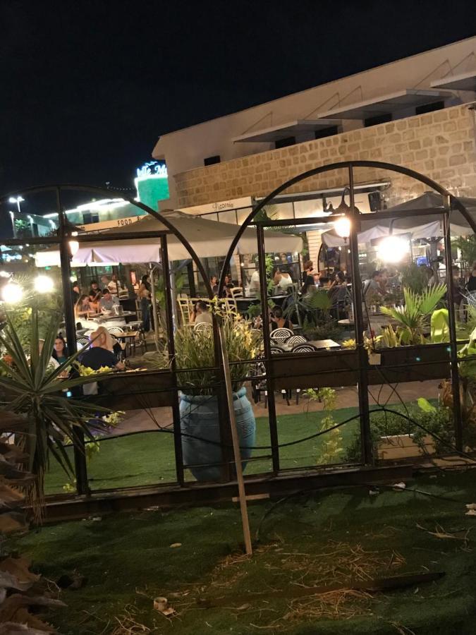 Sima Suite Ashdod Eksteriør bilde