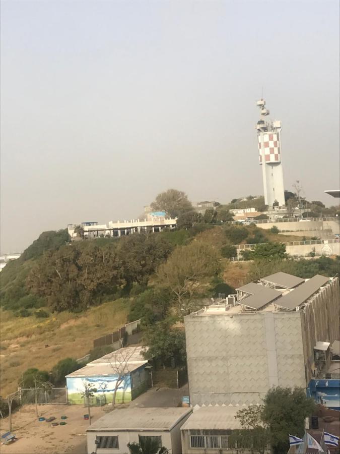 Sima Suite Ashdod Eksteriør bilde