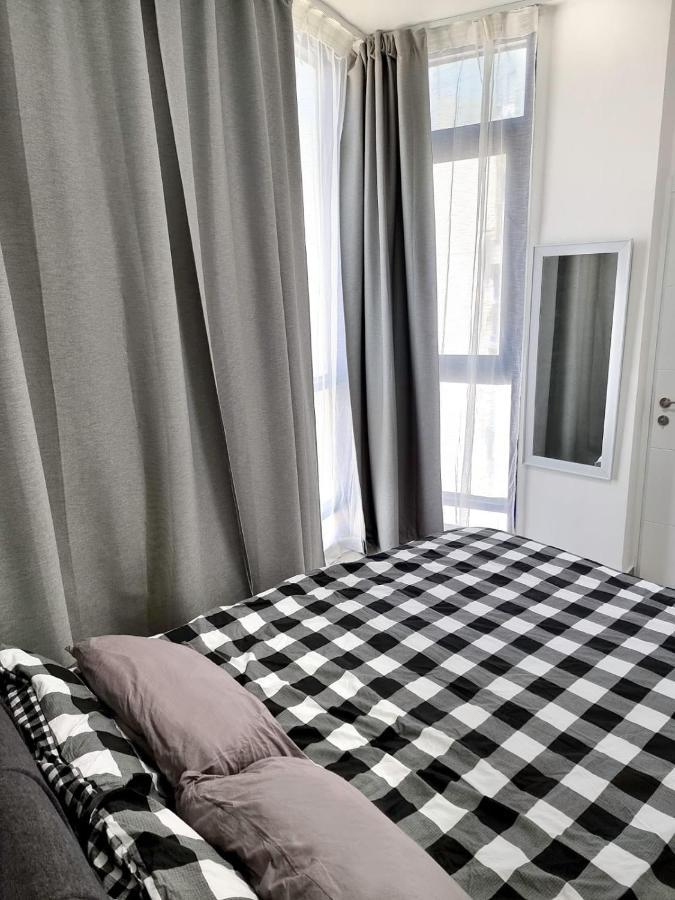 Sima Suite Ashdod Eksteriør bilde