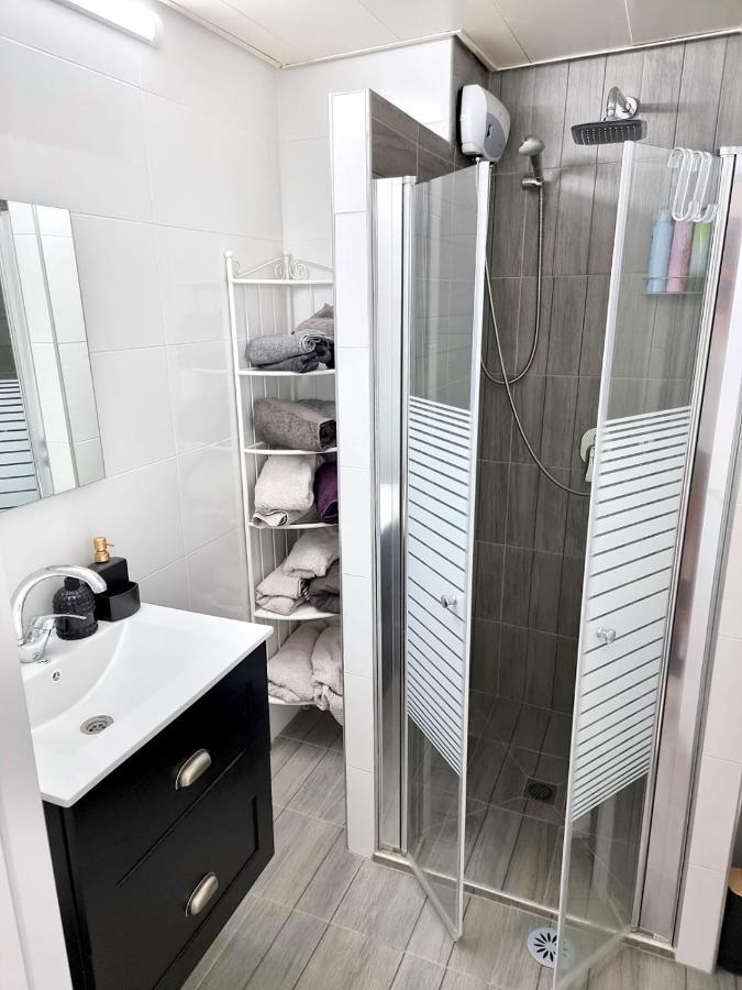 Sima Suite Ashdod Eksteriør bilde
