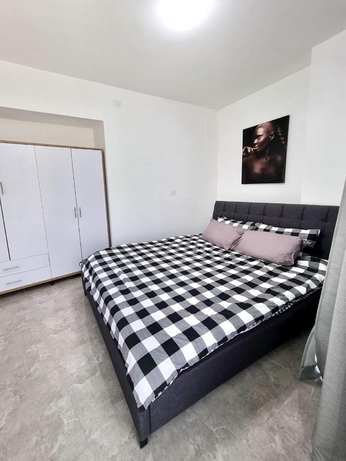 Sima Suite Ashdod Eksteriør bilde