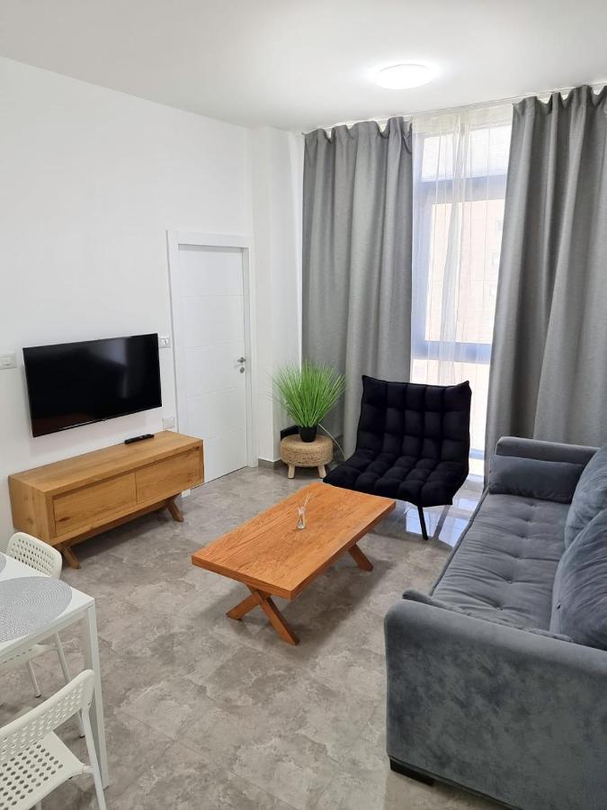 Sima Suite Ashdod Eksteriør bilde