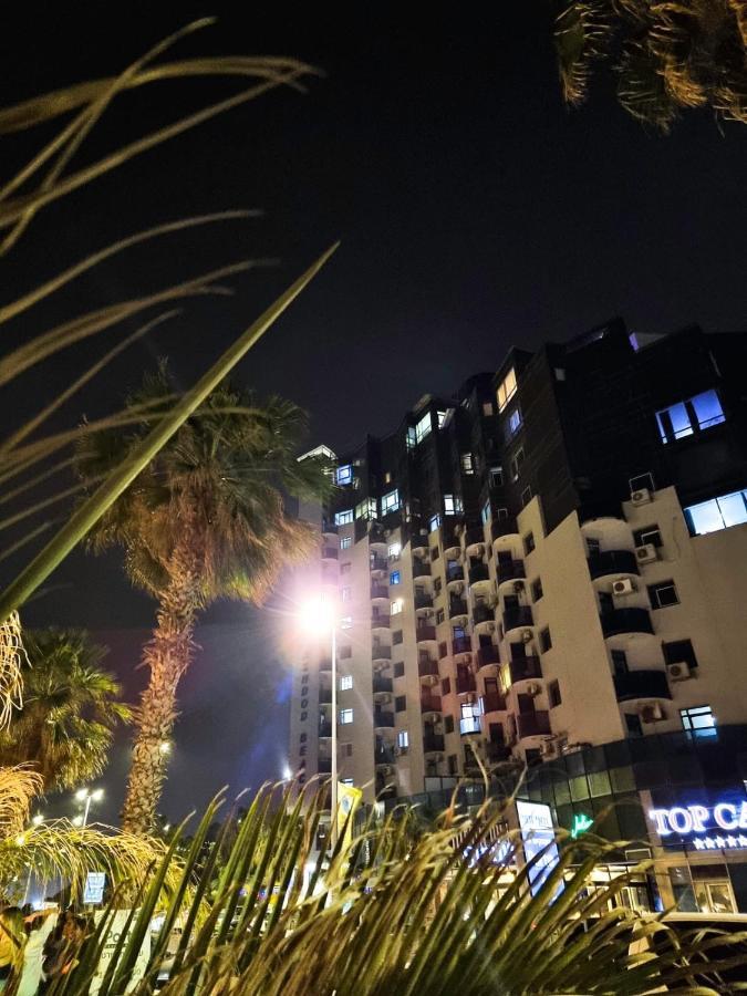 Sima Suite Ashdod Eksteriør bilde