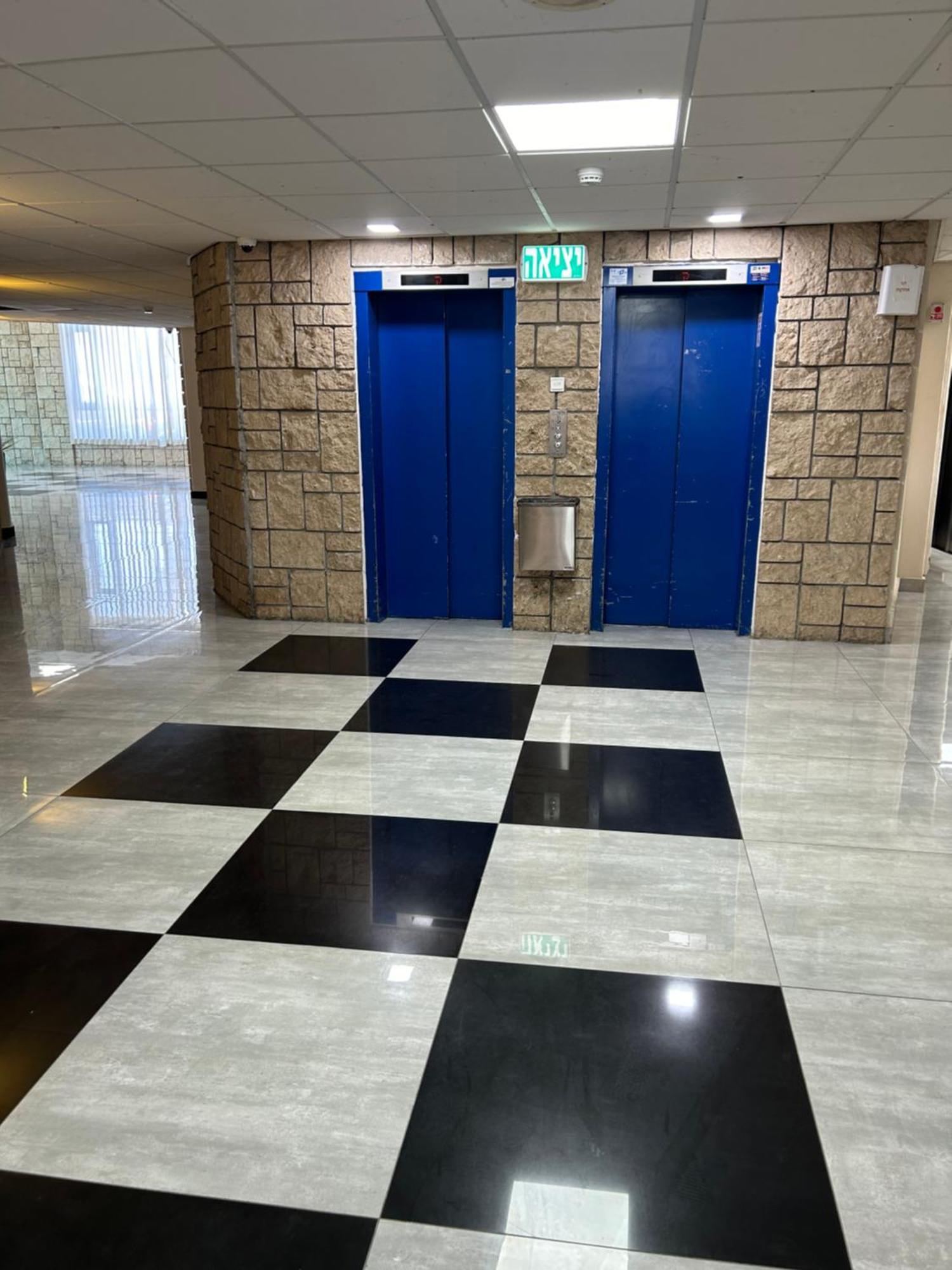 Sima Suite Ashdod Eksteriør bilde