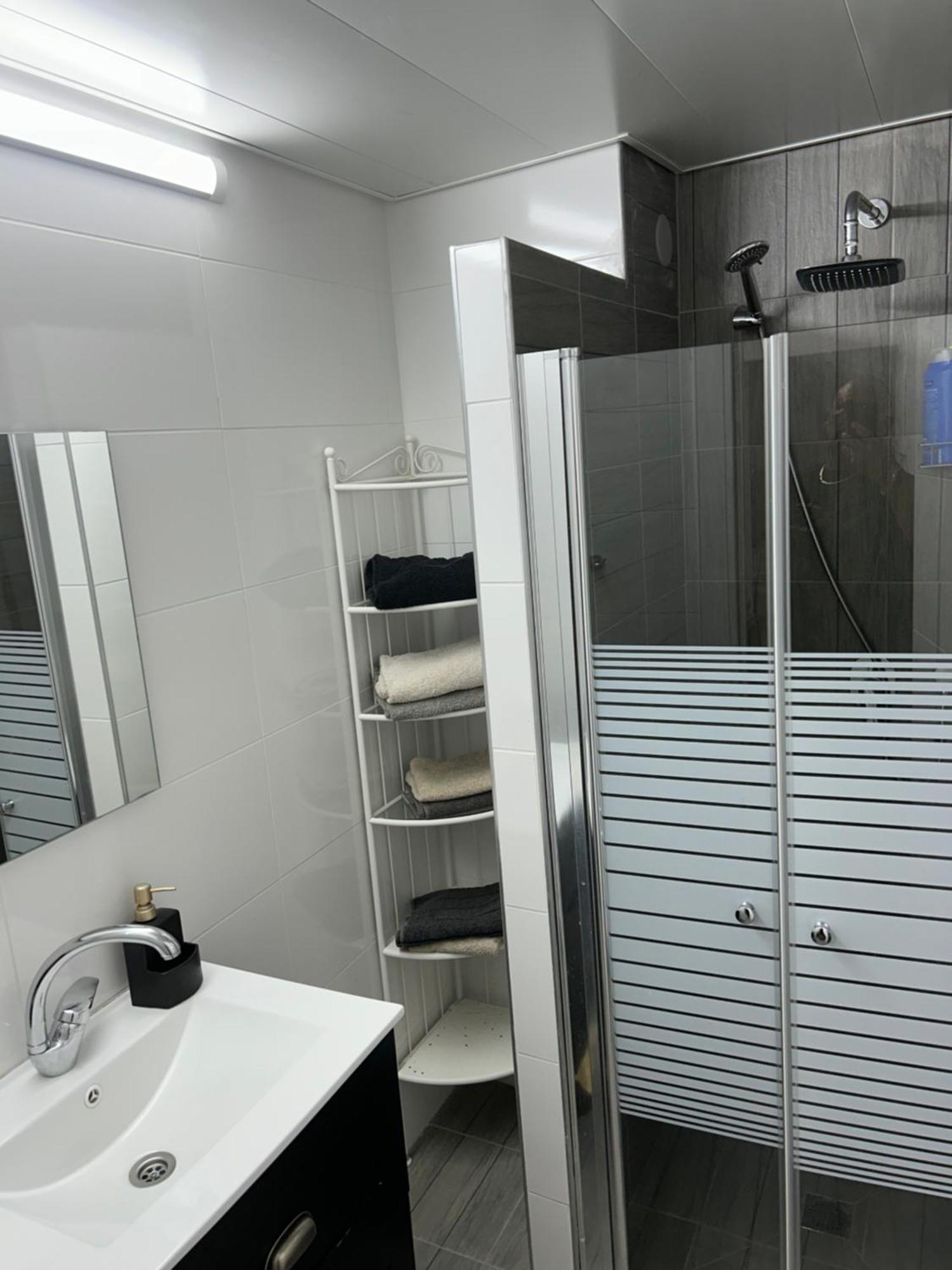Sima Suite Ashdod Eksteriør bilde